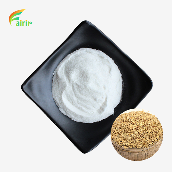 Rice Bran Fatty Alkyl Alcohol Powder